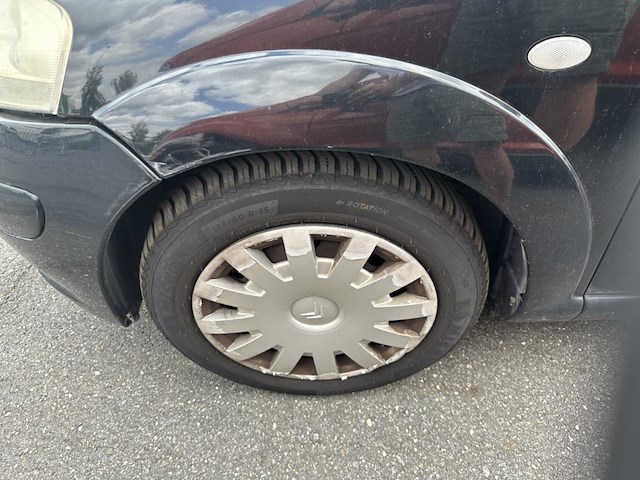 Citroen c3 1.4 hdi tentation,2008 - afbeelding 9 van  32
