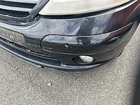 Citroen c3 1.4 hdi tentation,2008 - afbeelding 10 van  32