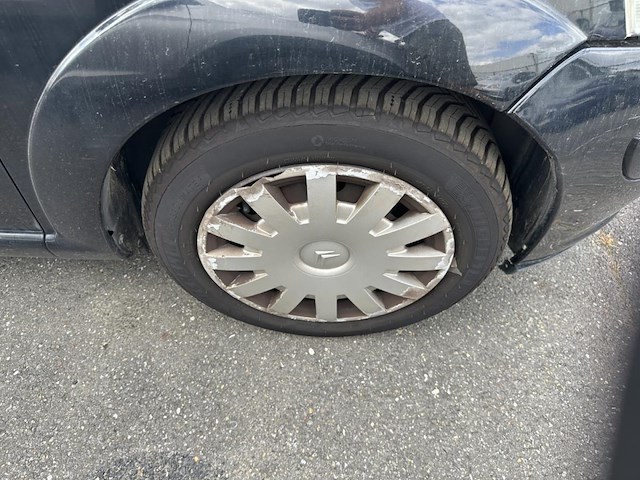 Citroen c3 1.4 hdi tentation,2008 - afbeelding 15 van  32