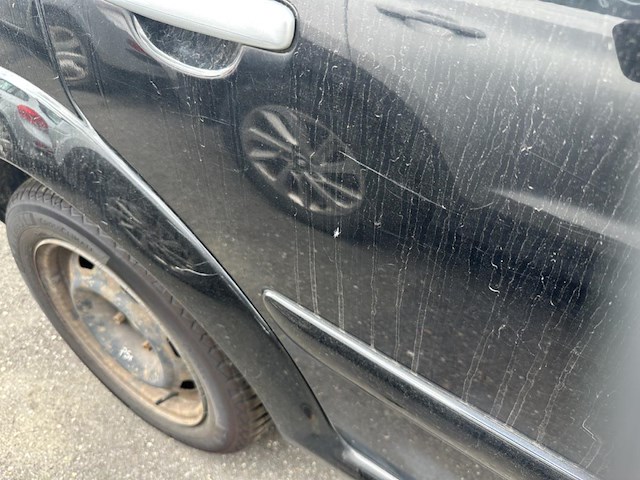 Citroen c3 1.4 hdi tentation,2008 - afbeelding 17 van  32