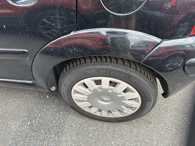 Citroen c3 1.4 hdi tentation,2008 - afbeelding 21 van  32