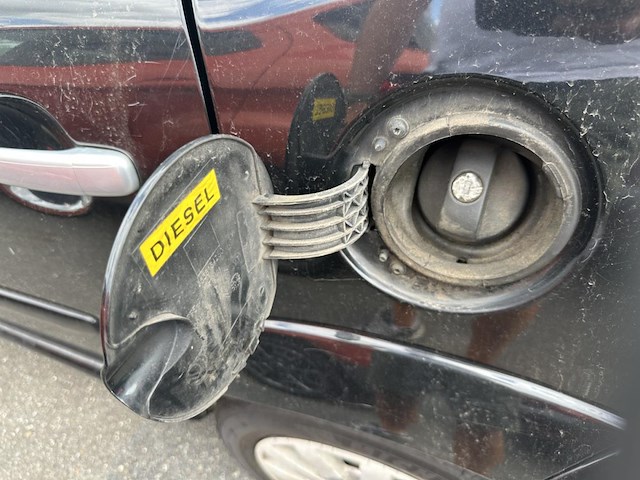 Citroen c3 1.4 hdi tentation,2008 - afbeelding 22 van  32