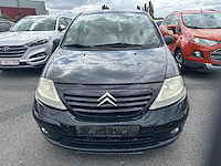 Citroen c3 1.4 hdi tentation,2008 - afbeelding 12 van  32