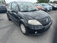 Citroen c3 1.4 hdi tentation,2008 - afbeelding 23 van  32