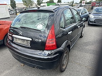 Citroen c3 1.4 hdi tentation,2008 - afbeelding 27 van  32