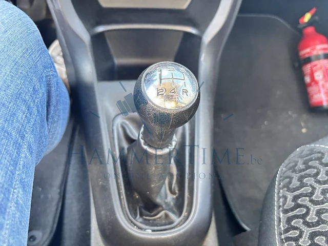 Citroen c3 1.4i seduction, 2010 - afbeelding 10 van  43