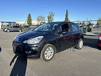 Citroen c3 1.4i seduction, 2010