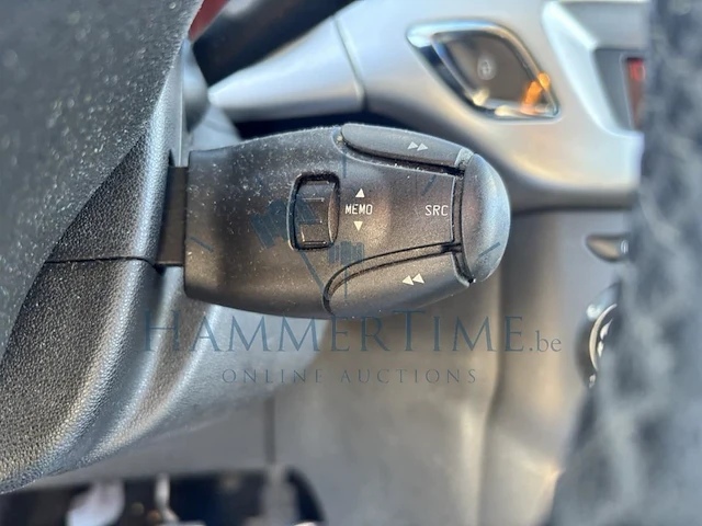 Citroen c3 1.4i seduction, 2010 - afbeelding 14 van  43