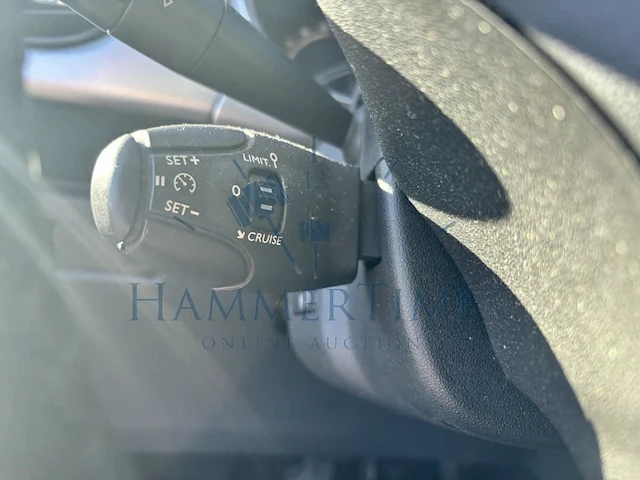 Citroen c3 1.4i seduction, 2010 - afbeelding 15 van  43