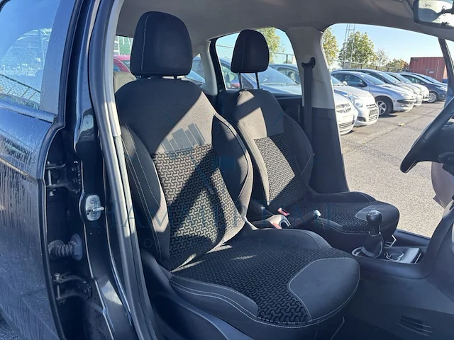 Citroen c3 1.4i seduction, 2010 - afbeelding 21 van  43