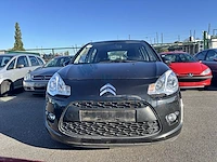 Citroen c3 1.4i seduction, 2010 - afbeelding 12 van  43