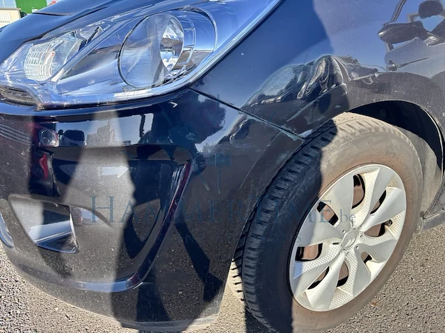 Citroen c3 1.4i seduction, 2010 - afbeelding 26 van  43