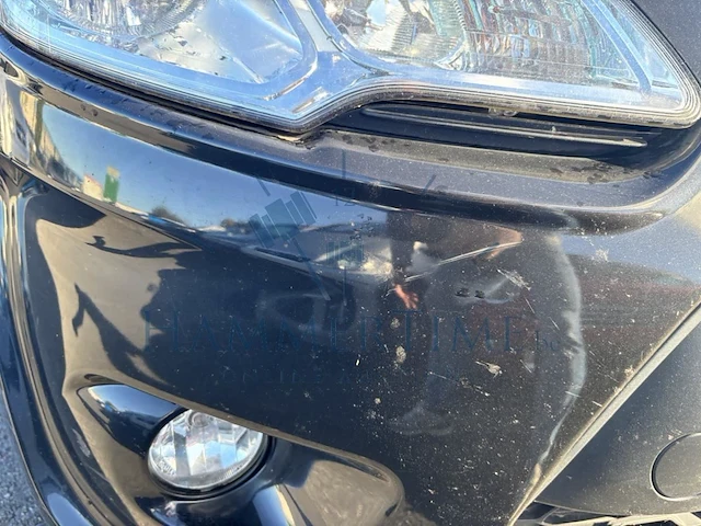 Citroen c3 1.4i seduction, 2010 - afbeelding 29 van  43