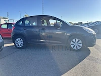 Citroen c3 1.4i seduction, 2010 - afbeelding 34 van  43