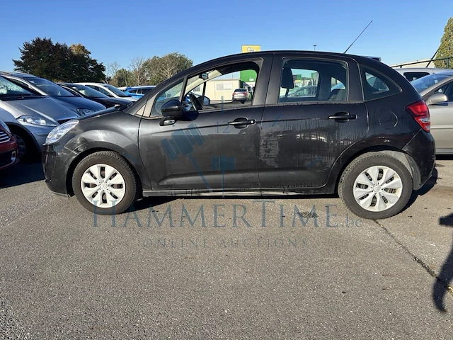 Citroen c3 1.4i seduction, 2010 - afbeelding 42 van  43