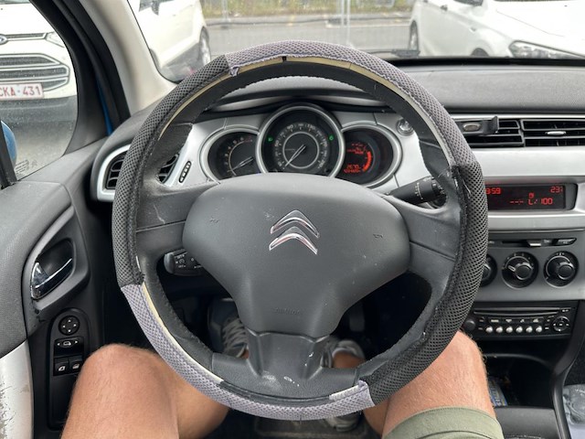 Citroen c3 1.4i seduction,2010 - afbeelding 5 van  33