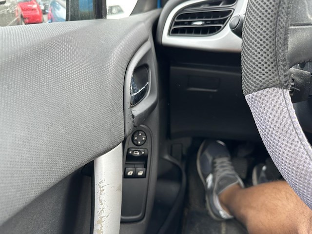 Citroen c3 1.4i seduction,2010 - afbeelding 7 van  33