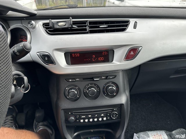 Citroen c3 1.4i seduction,2010 - afbeelding 8 van  33