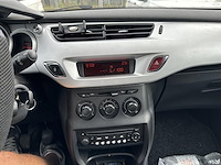 Citroen c3 1.4i seduction,2010 - afbeelding 8 van  33