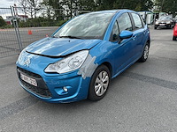 Citroen c3 1.4i seduction,2010 - afbeelding 1 van  33