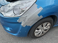 Citroen c3 1.4i seduction,2010 - afbeelding 13 van  33