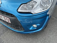 Citroen c3 1.4i seduction,2010 - afbeelding 14 van  33