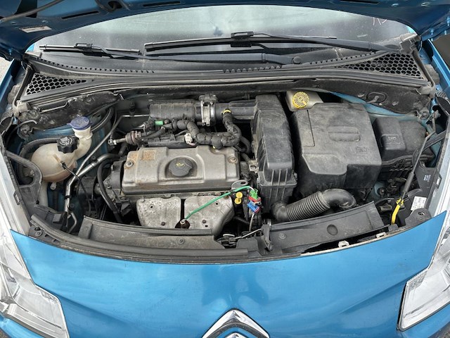 Citroen c3 1.4i seduction,2010 - afbeelding 15 van  33