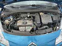Citroen c3 1.4i seduction,2010 - afbeelding 15 van  33