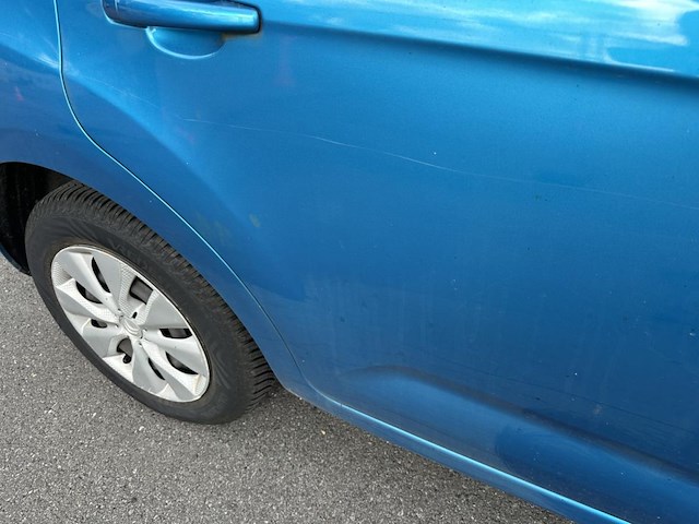 Citroen c3 1.4i seduction,2010 - afbeelding 21 van  33