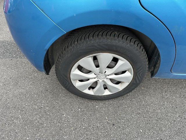 Citroen c3 1.4i seduction,2010 - afbeelding 22 van  33