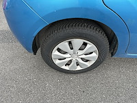 Citroen c3 1.4i seduction,2010 - afbeelding 22 van  33