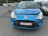 Citroen c3 1.4i seduction,2010 - afbeelding 12 van  33