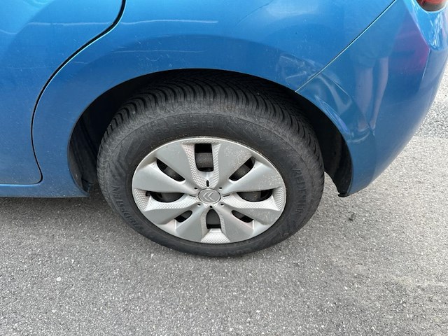 Citroen c3 1.4i seduction,2010 - afbeelding 25 van  33