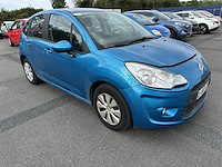 Citroen c3 1.4i seduction,2010 - afbeelding 23 van  33