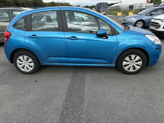 Citroen c3 1.4i seduction,2010 - afbeelding 28 van  33