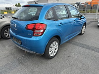 Citroen c3 1.4i seduction,2010 - afbeelding 29 van  33