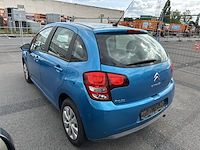 Citroen c3 1.4i seduction,2010 - afbeelding 31 van  33