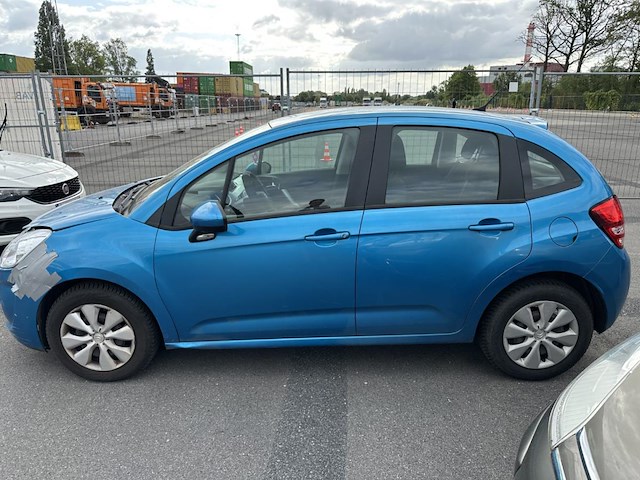 Citroen c3 1.4i seduction,2010 - afbeelding 32 van  33