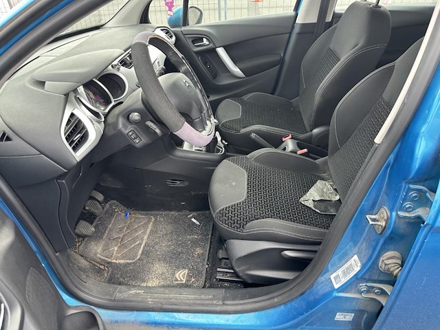 Citroen c3 1.4i seduction,2010 - afbeelding 33 van  33
