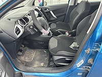 Citroen c3 1.4i seduction,2010 - afbeelding 33 van  33