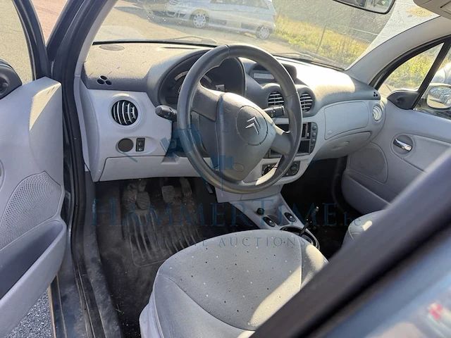 Citroen c3 1.4i sx, 2005 - afbeelding 3 van  31
