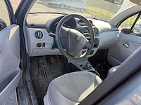 Citroen c3 1.4i sx, 2005 - afbeelding 3 van  31