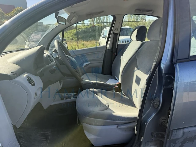 Citroen c3 1.4i sx, 2005 - afbeelding 4 van  31
