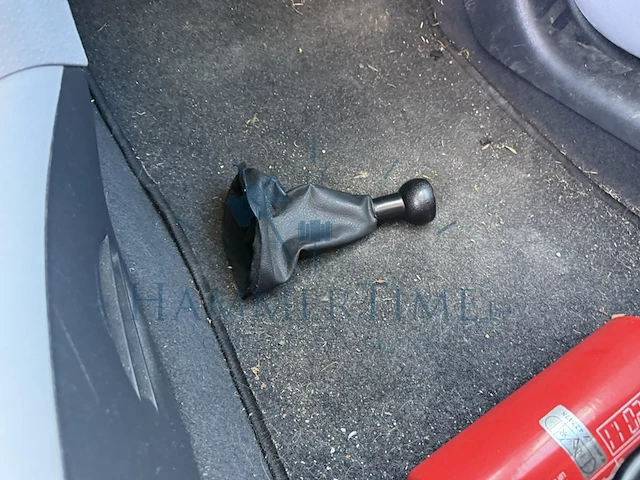Citroen c3 1.4i sx, 2005 - afbeelding 8 van  31