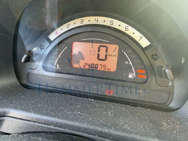 Citroen c3 1.4i sx, 2005 - afbeelding 10 van  31