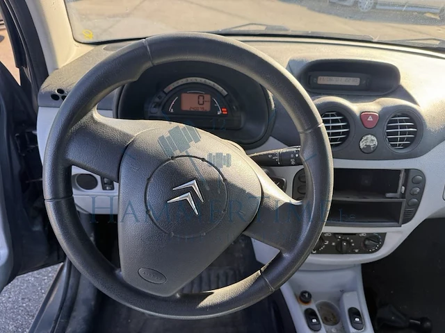 Citroen c3 1.4i sx, 2005 - afbeelding 11 van  31