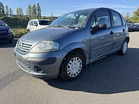 Citroen c3 1.4i sx, 2005
