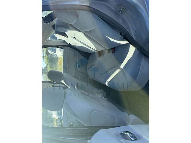 Citroen c3 1.4i sx, 2005 - afbeelding 13 van  31