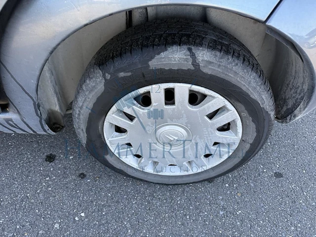 Citroen c3 1.4i sx, 2005 - afbeelding 14 van  31