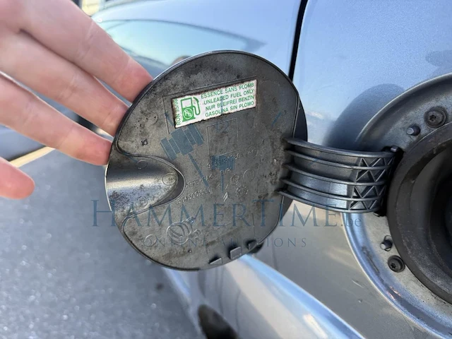 Citroen c3 1.4i sx, 2005 - afbeelding 15 van  31
